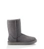 UGG Classic II Short GREY
