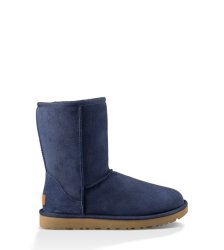 UGG Classic II Short NAVY