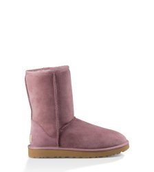 UGG Classic II Short SHADOW