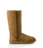 UGG CLASSIC II TALL CHESTNUT
