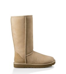 UGG CLASSIC II TALL SAND