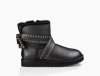 UGG CAMERON BOOTS BLACK