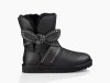 UGG MABEL BOOTS BLACK