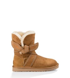 UGG MABEL BOOTS CHESTNUT