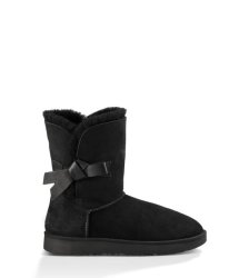 UGG Classic Knot BLACK