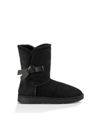 UGG Classic Knot BLACK