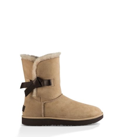 UGG Classic Knot NATURAL