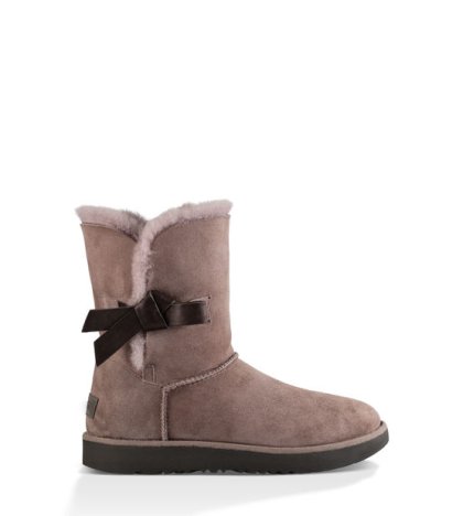 UGG Classic Knot STORMY GREY