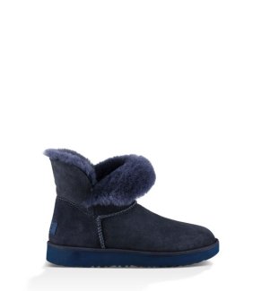 UGG Classic Cuff Mini IMPERIAL