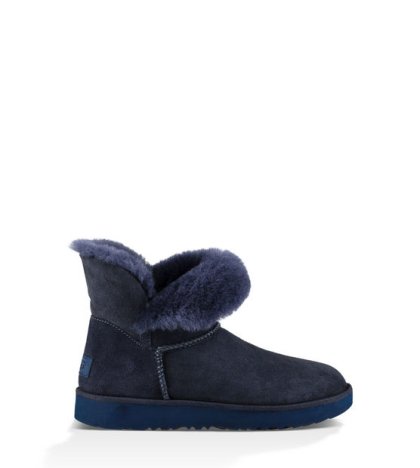 UGG Classic Cuff Mini IMPERIAL