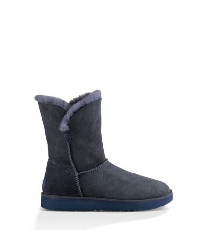 UGG Classic Cuff Short IMPERIAL