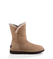 UGG Classic Cuff Short NATURAL
