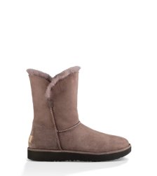 UGG Classic Cuff Short STORMY GREY