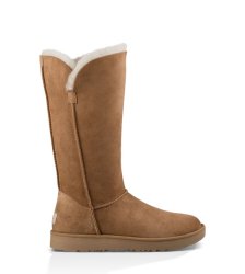 UGG CLASSIC CUFF TALL CHESTNUT