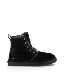 UGG Harkley BLACK