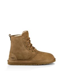 UGG Harkley CHESTNUT