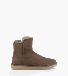 UGG Abree Mini Boots CLAY