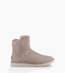 UGG Abree Mini Boots FEATHER