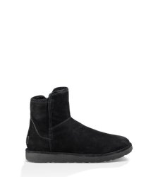 UGG Abree Mini NERO