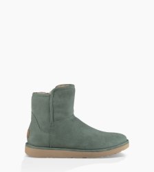 UGG Abree Mini Boots SEA GREEN