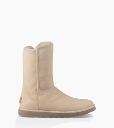 UGG Abree II Short Boots CANVAS