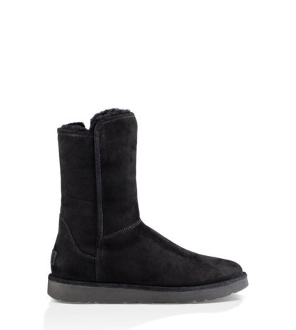 UGG Abree Short II NERO