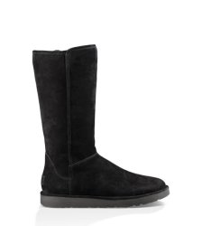 UGG Abree II Tall NERO
