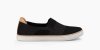 UGG SAMMY Sneakers BLACK