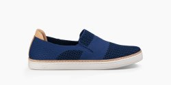 UGG SAMMY Sneakers MARINO