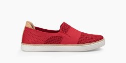 UGG SAMMY Sneakers TANGO