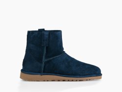UGG Classic Unlined Mini Perf MARINO