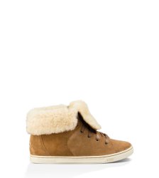 UGG Croft CHESTNUT