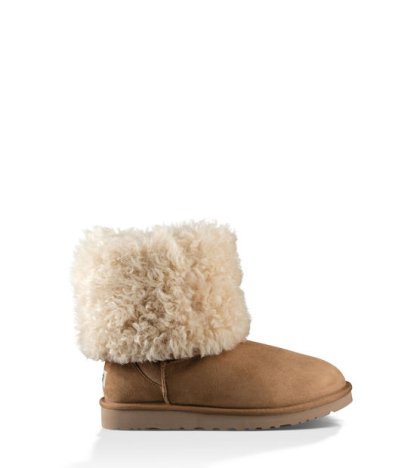 UGG Alexi CHESTNUT