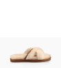 Women's UGG Abela Slipper NATURAL