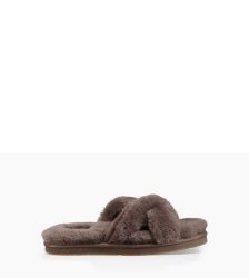 Women's UGG Abela Slipper SLATE