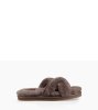 Women's UGG Abela Slipper SLATE