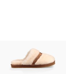UGG® DALLA SLIPPERS NATURAL