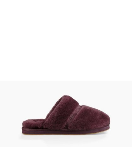 UGG® DALLA SLIPPERS PORT
