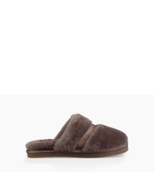 UGG® DALLA SLIPPERS SLATE