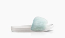 UGG ROYALE Sandals BABY BLUE