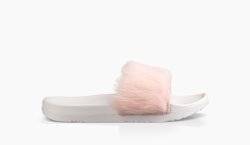 UGG ROYALE Sandals BABY PINK