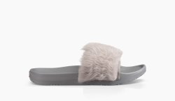 UGG ROYALE Sandals SEAL