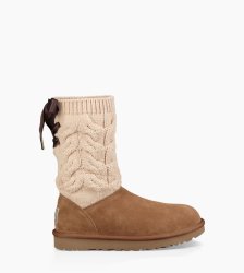 Women's UGG Kiandra CHESTNUT