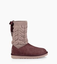 Women's UGG Kiandra CORDOVAN