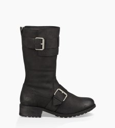 Women's UGG Chancey BLACK