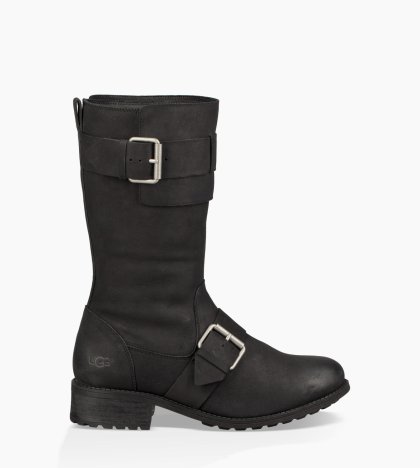 Women\'s UGG Chancey BLACK