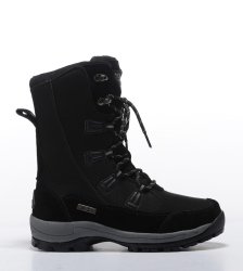 UGG AUSOLS Boots Limited Editions BLACK