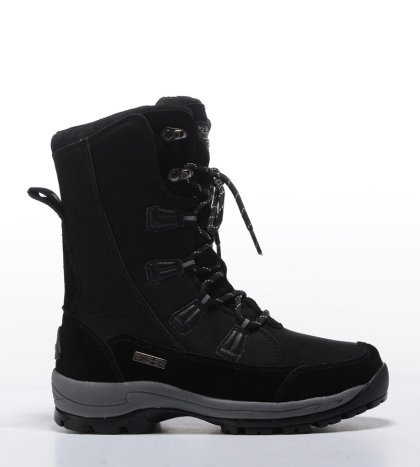 UGG AUSOLS Boots Limited Editions BLACK