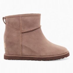 UGG Classic Femme Mini Boots