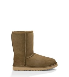 UGG® CLASSIC SHORT BOOTS DRY LEAF